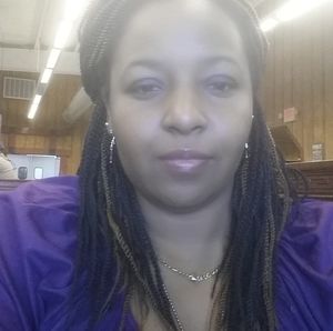 Meet your Posher, Shawnta